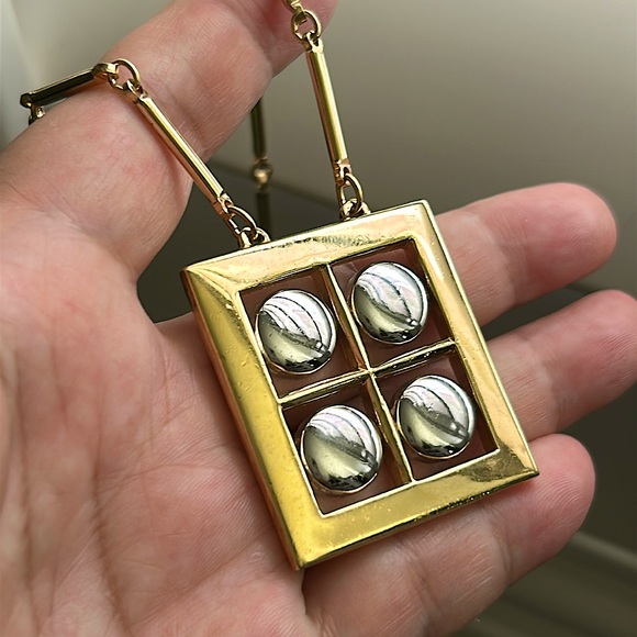 🖤Vtg ARTISTRY necklace - Picture 1 of 9